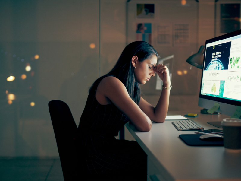 La Importancia del Autocuidado en la Prevención del Burnout